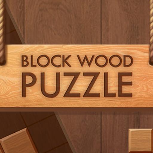 Block Wood Puzzle
