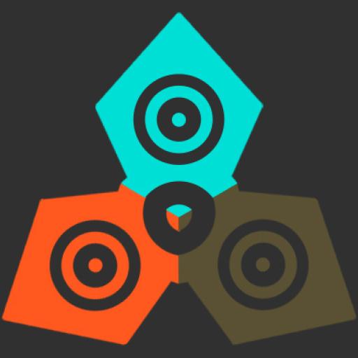 Hyper Trigon Party