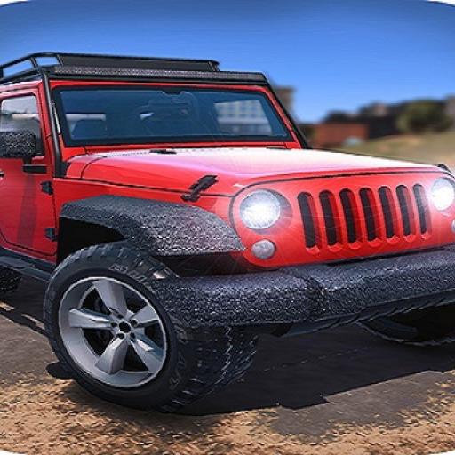 Extreme car 3D: racing in car