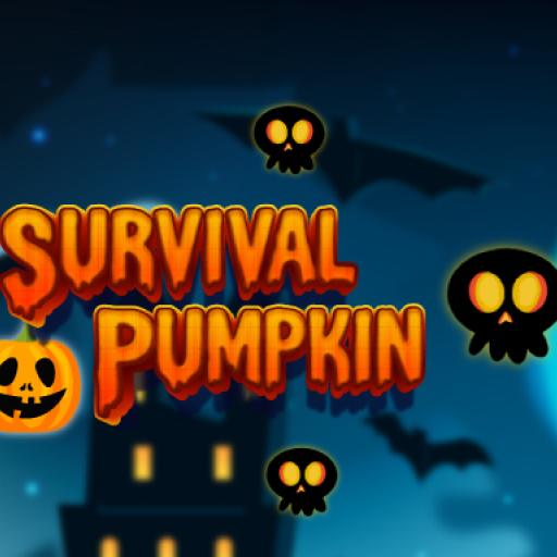 Survival Pumpkin