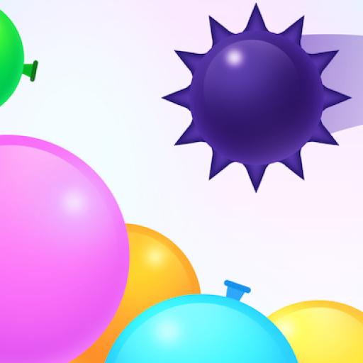 Ballon Slicer