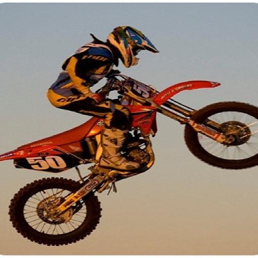 Impossible Bike Stunts Racing Game
