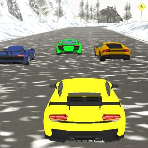 Snow Hill Racing