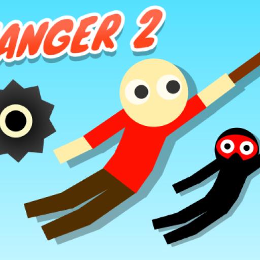 Hanger 2 HTML5