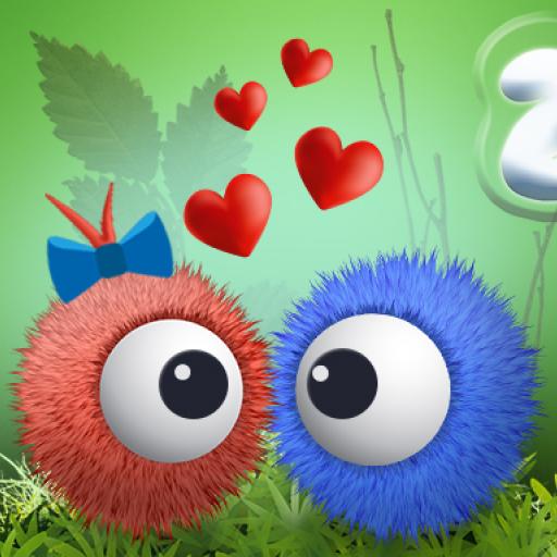 Fluffy Story 2