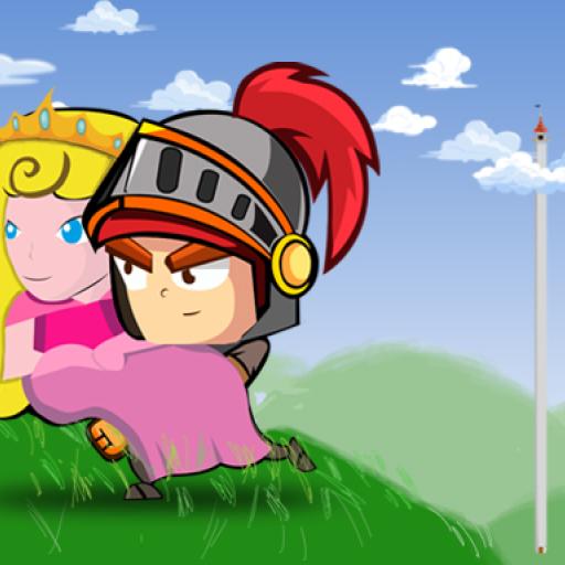 Princess rescue