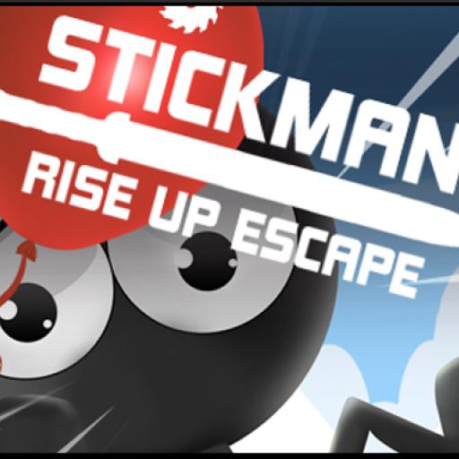 Stickman Rise Up