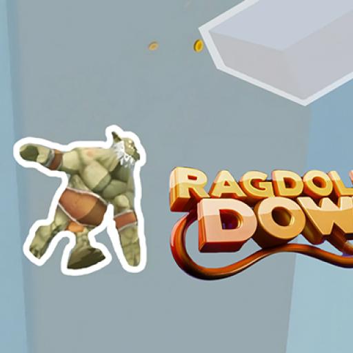 Ragdoll Down