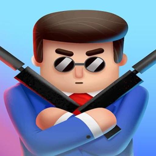 Mr Bullet - Puzzles d'espion