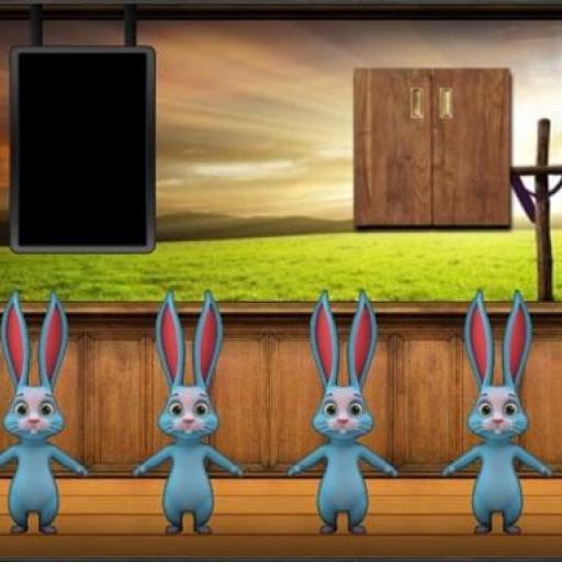 Amgel Easter Room Escape 3