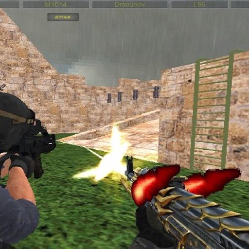 Xtreme Good Guys vs Bad