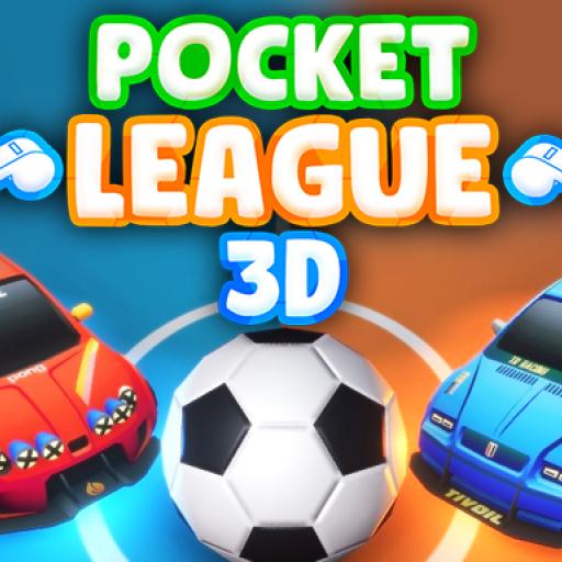 Pocket League 3D