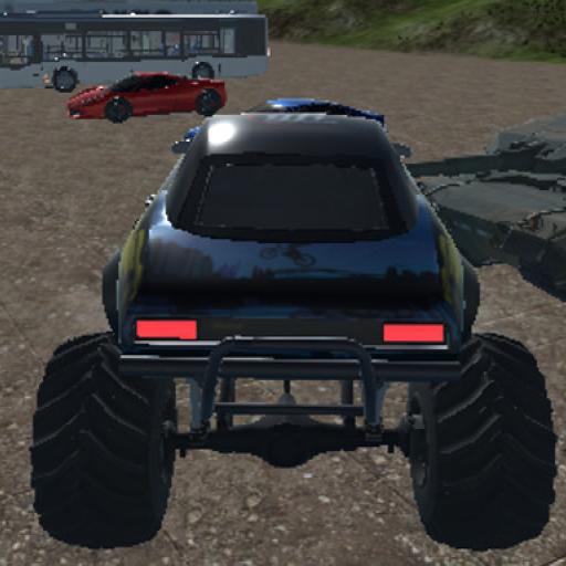 Vehicles Simulator