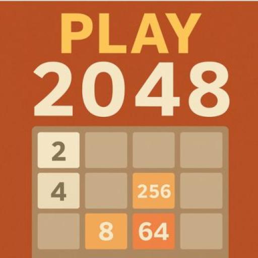 best 2048