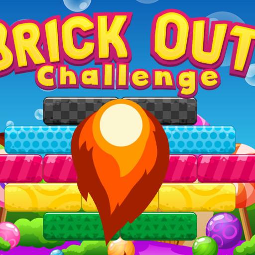 Brick Out Challenge