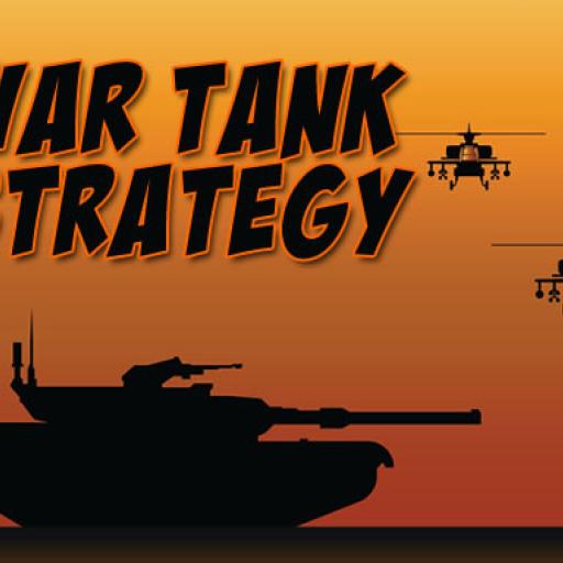 Tank Strategy Game