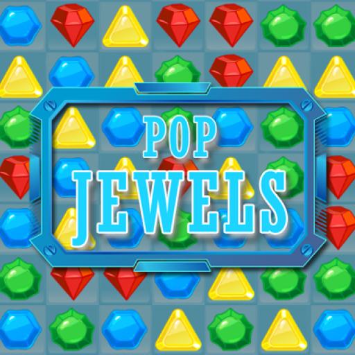 Pop Jewels