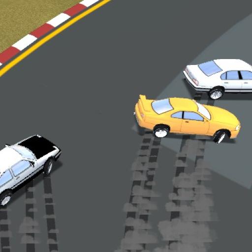 Arcade Car Drift