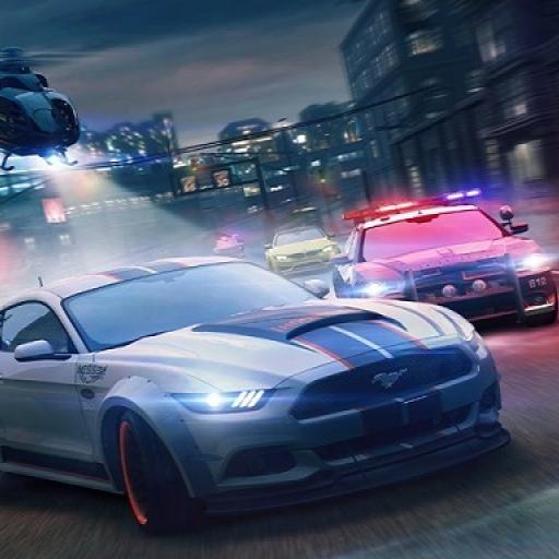City Car Racing Simulator 3D