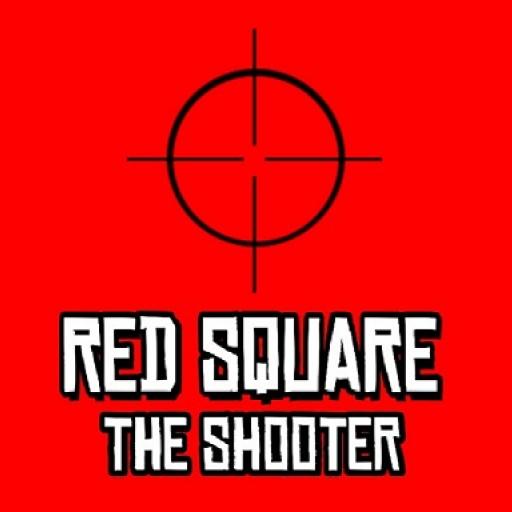 RED SQUARE THE SHOOTER