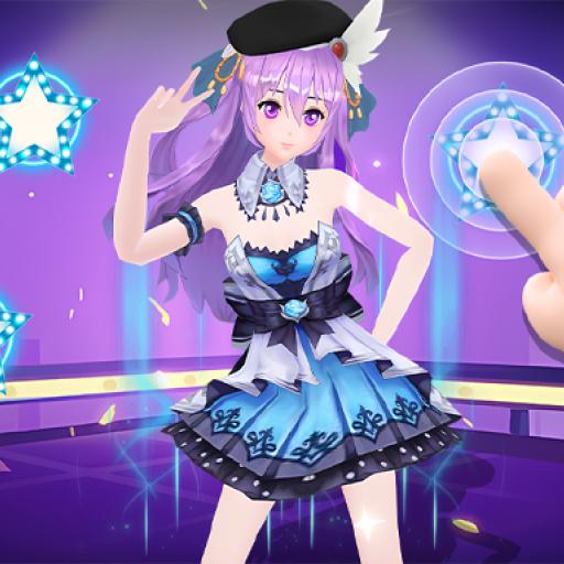 Dance On Hotsteps Mobile