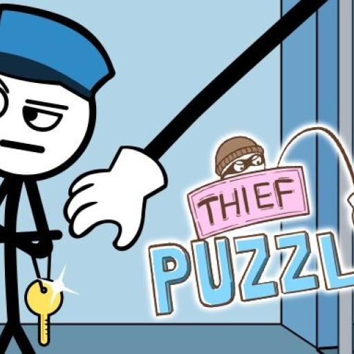 Thief Puzzle