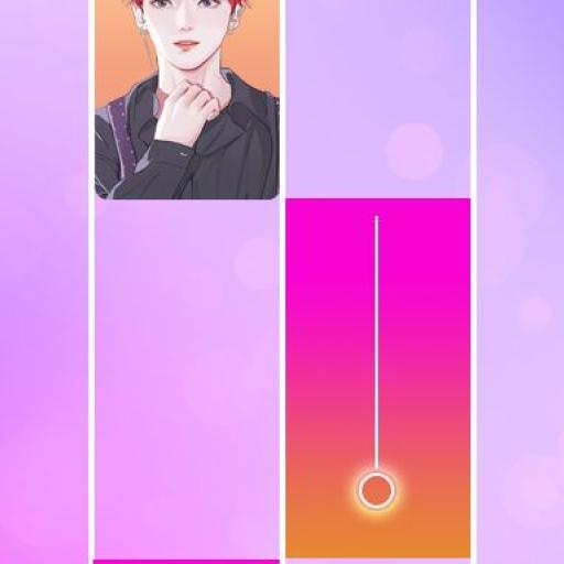 Kpop Music Game 2021 - Magic World Kpop Tiles