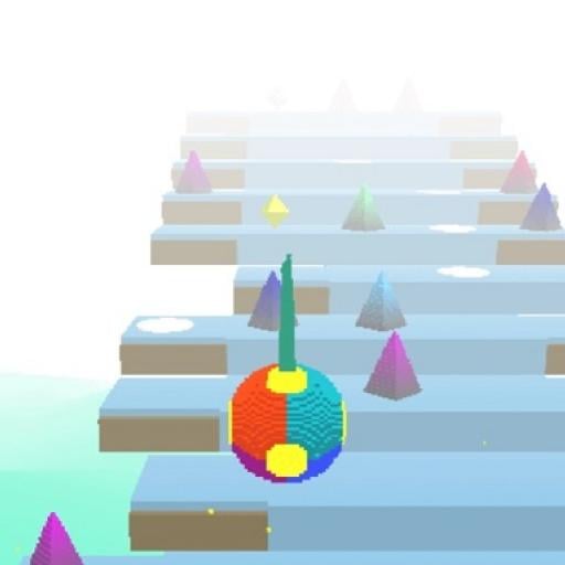 Heaven Stairs