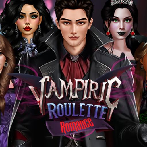 Vampiric Roulette Romance