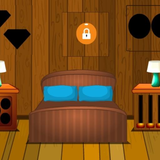 Log House Escape