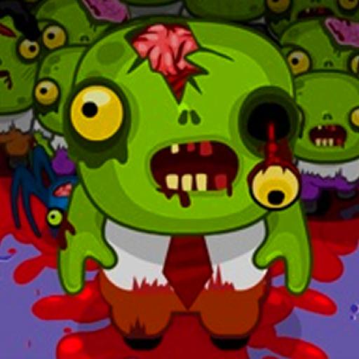 Crossy Road Zombies