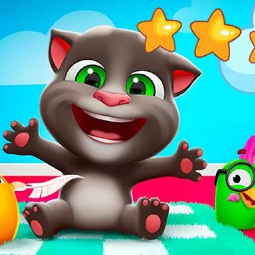 Tom Hidden Stars