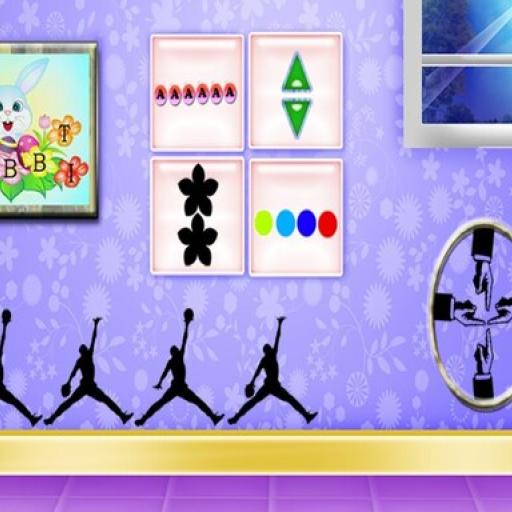 Basketball Player Escape 2