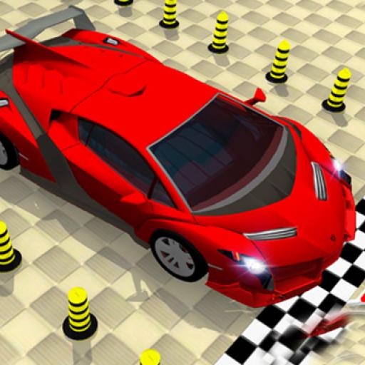 Advance Car Parking Jigsaw