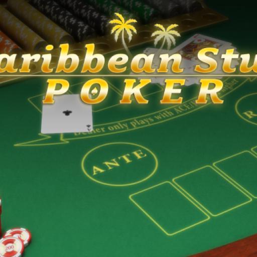 Caribbean Stud Poker