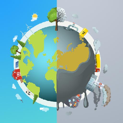 Clean The Earth