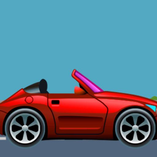Cute Cars Puzzle