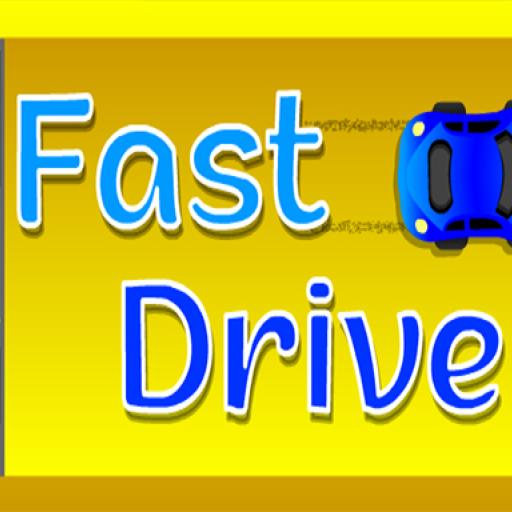 Fast Driver