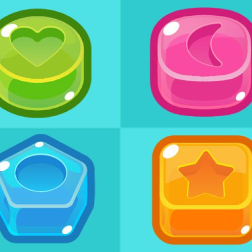 Sweet Candy