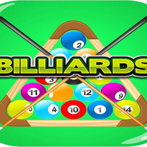 Billiards Game