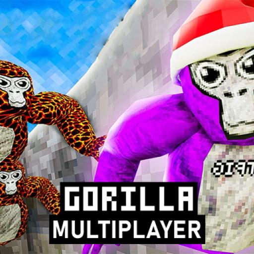 Gorilla Multiplayer