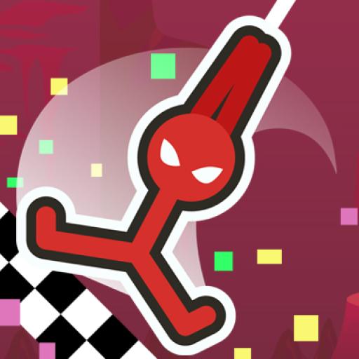 Super Stickman Sling