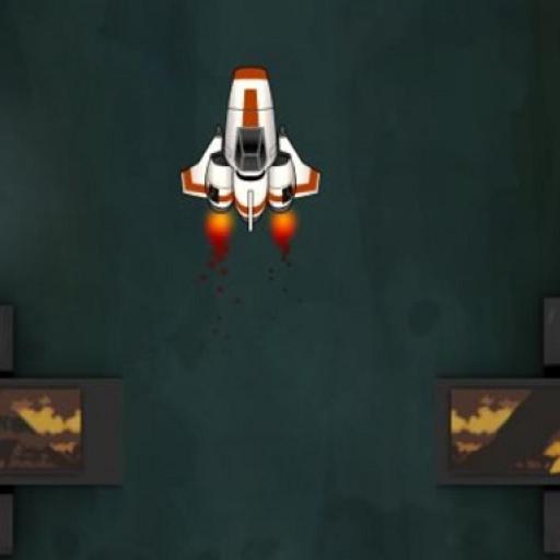 Endless Space Pilot 2019