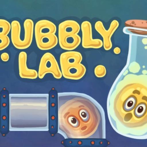 Bubbly Lab