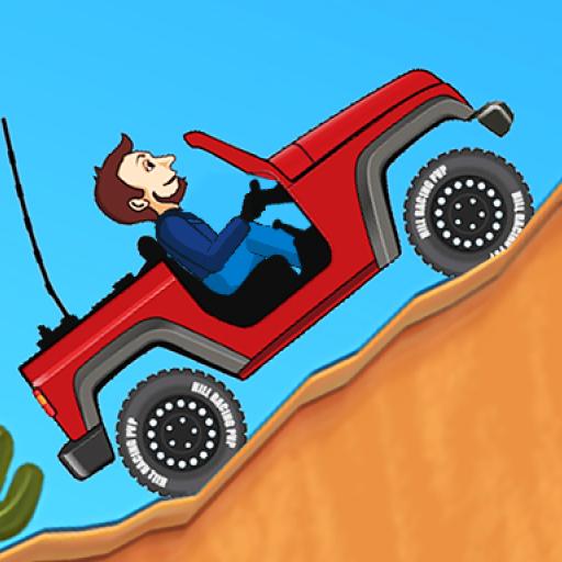 Mountain Car Climb