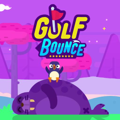 Golf Bounce