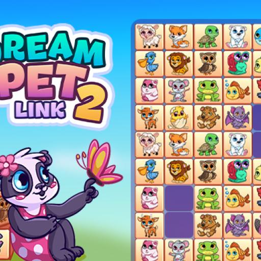 Dream Pet Link 2