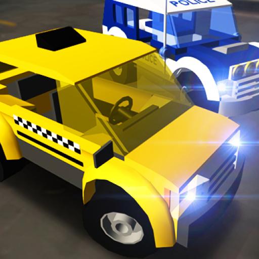 Toy Car Simulator