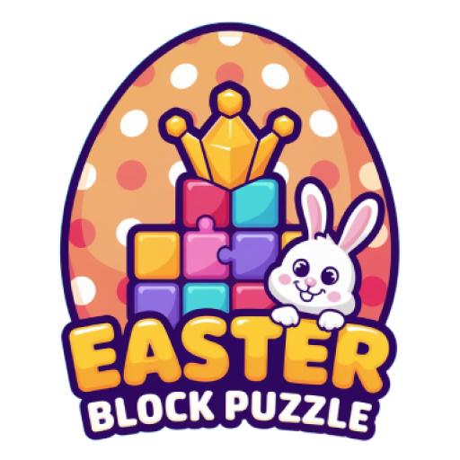 Easter Block Puzzle