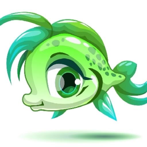 Cute Fish Memory Challenge